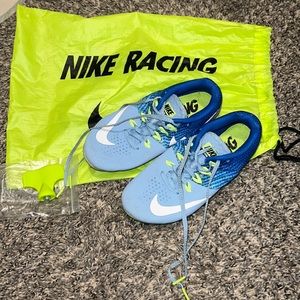 Nike Zoom Rival M Women’s Track Field Racing Shoes